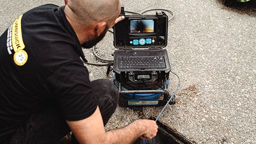 Bromley Drain & Sewer Plumbers: Fast