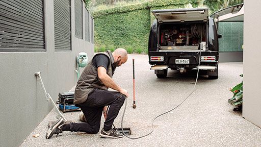 Bromley Drain & Sewer Plumbers: Fast